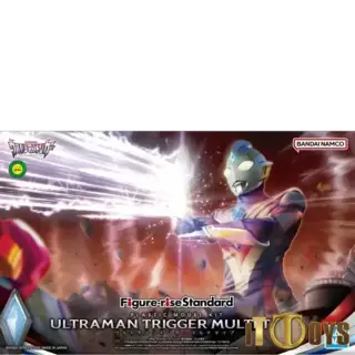 Figure-rise Standard 
Ultraman
Ultraman Trigger Multitype