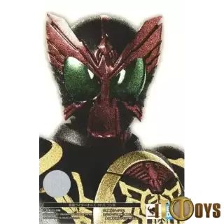 S.H.Figuarts 
Masked Rider OOO 
Kamen Rider OOO Tatoba Combo