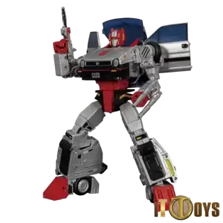Transformers 
Masterpiece MP-53+ 
Senator Crosscut