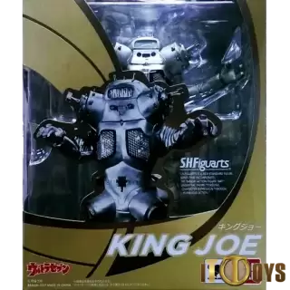 S.H.Figuarts 
Ultraman 
King Joe
