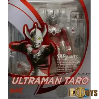 S.H.Figuarts 
Ultraman 
Ultraman Taro